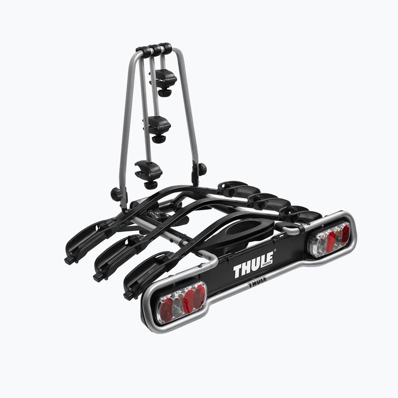 Portapacchi Thule EuroRide 3Bike 13Pin 942000 11
