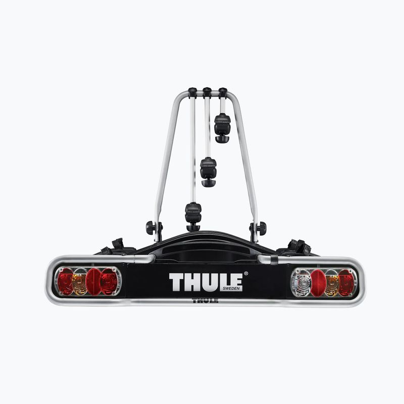Portapacchi Thule EuroRide 3Bike 13Pin 942000 12