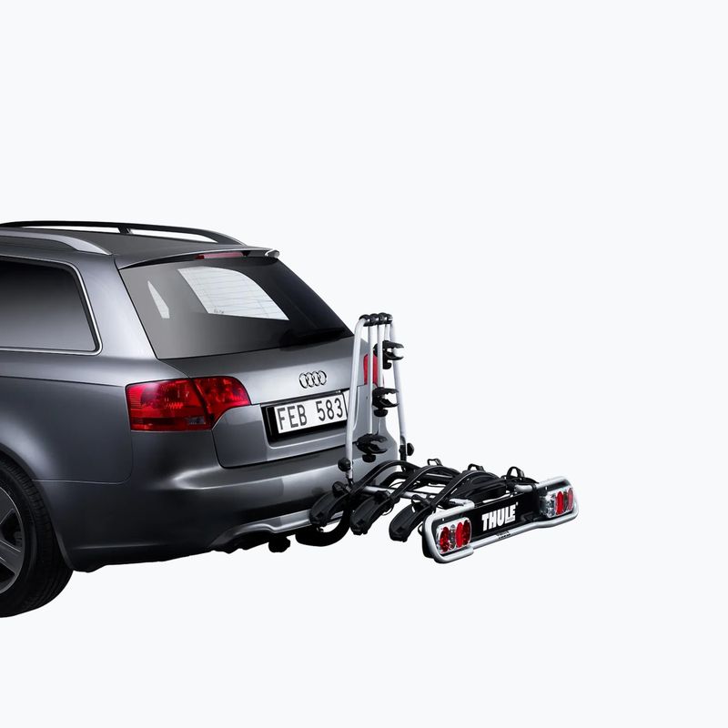 Portapacchi Thule EuroRide 3Bike 13Pin 942000 13