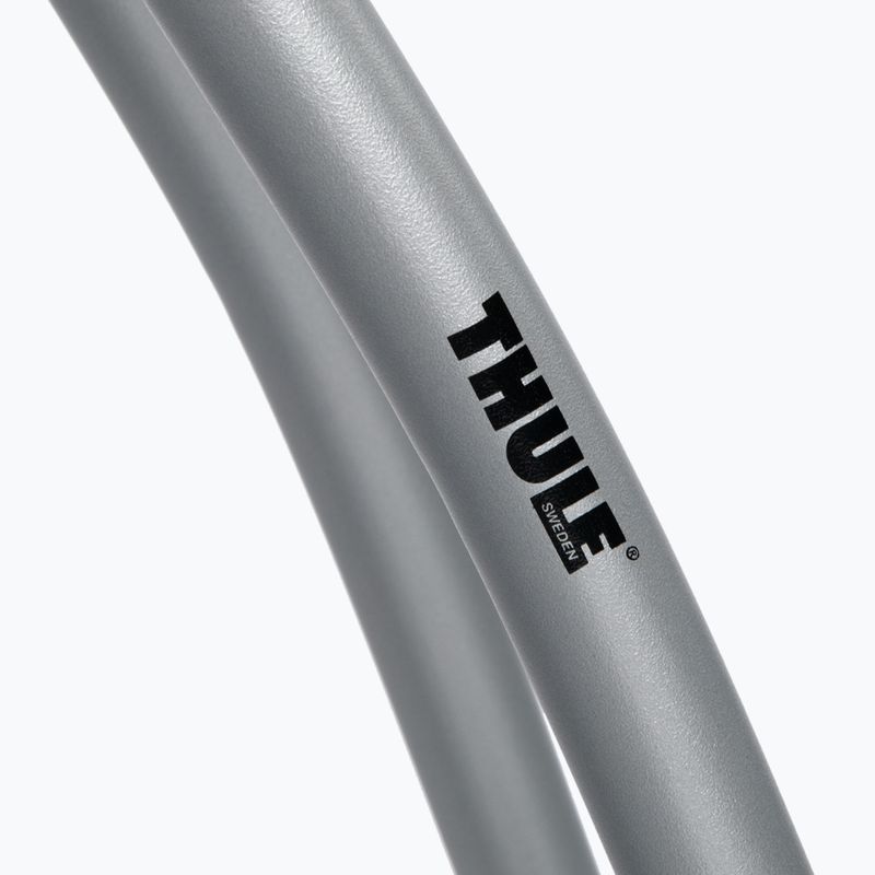 Portabici da tetto Thule Freeride argento 532002 4