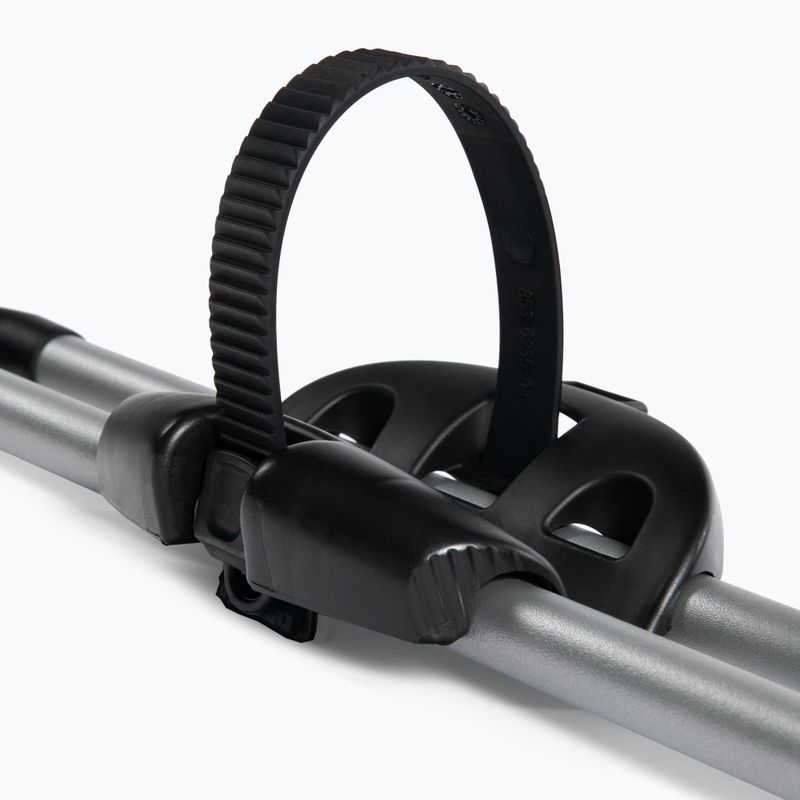 Portabici da tetto Thule Freeride argento 532002 5