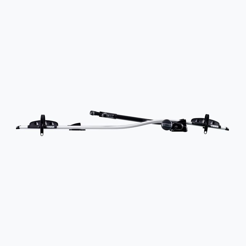 Portabici da tetto Thule ProRide argento 591018