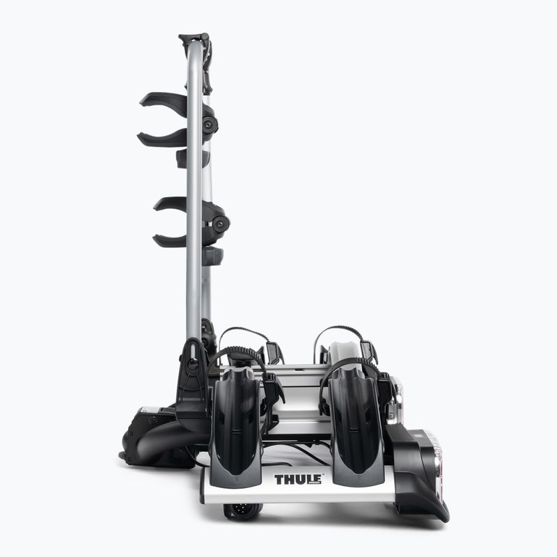 Portabici con gancio Thule EuroWay G2 2B 13pin argento/nero 920020 2
