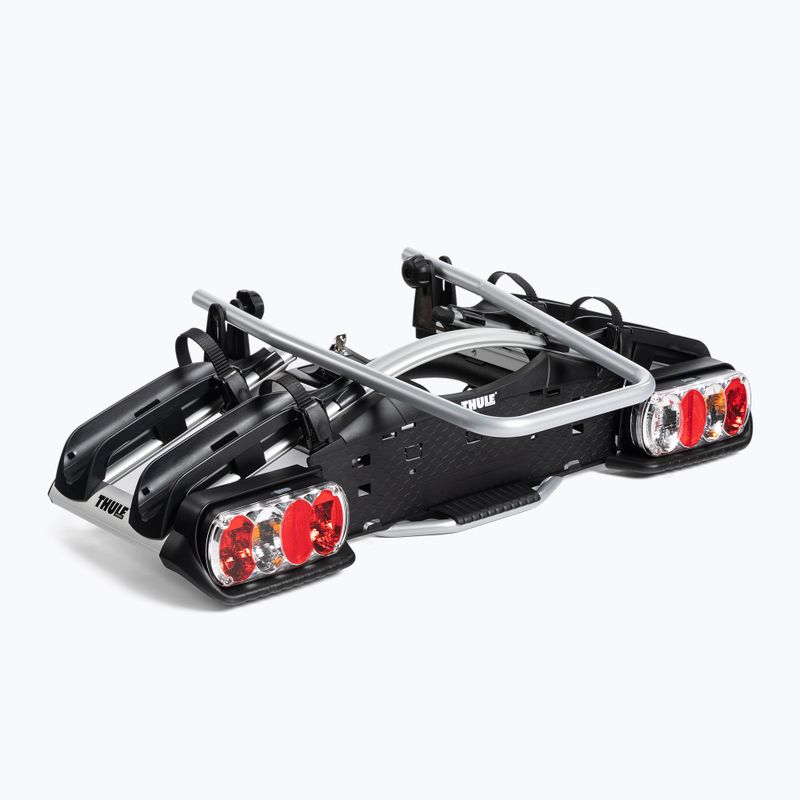 Portabici con gancio Thule EuroWay G2 2B 13pin argento/nero 920020 4