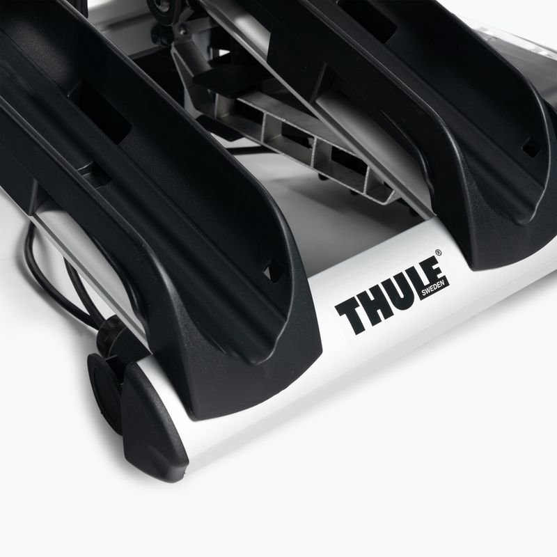 Portabici con gancio Thule EuroWay G2 2B 13pin argento/nero 920020 5
