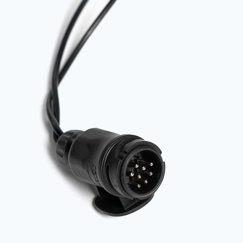 Portabici con gancio Thule EuroWay G2 2B 13pin argento/nero 920020 9