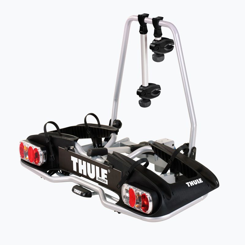 Portabici a gancio Thule Europower 2Bike 13Pin 915020 11