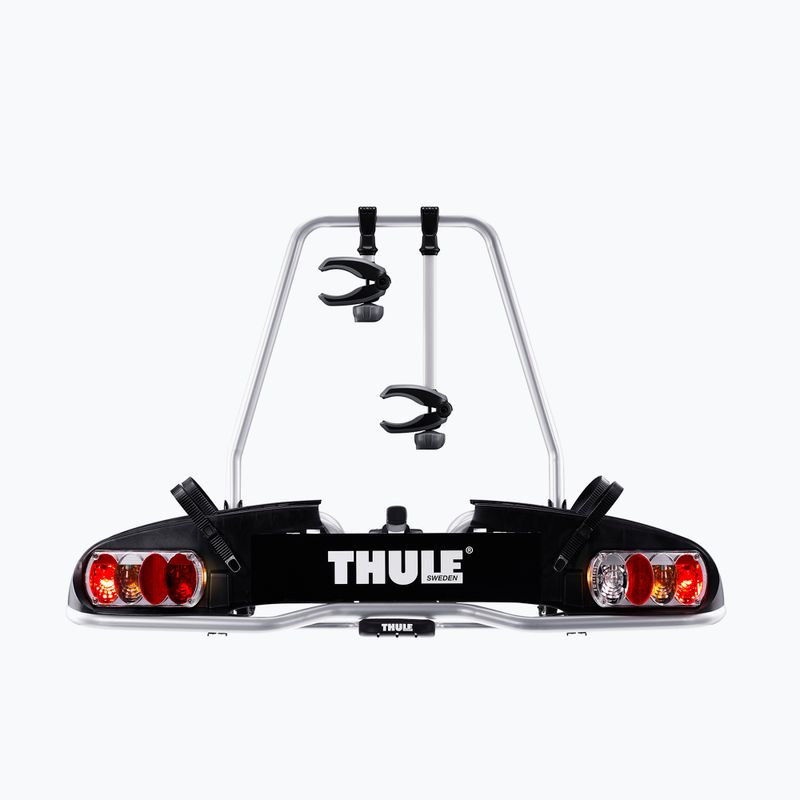 Portabici a gancio Thule Europower 2Bike 13Pin 915020 12