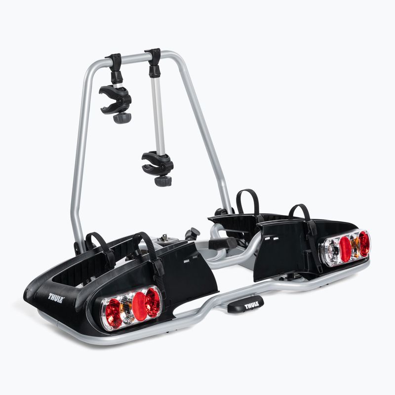 Portabici a gancio Thule Europower 2Bike 13Pin 915020