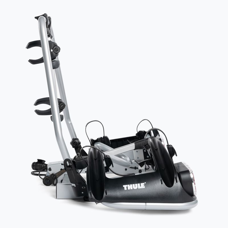 Portabici a gancio Thule Europower 2Bike 13Pin 915020 2