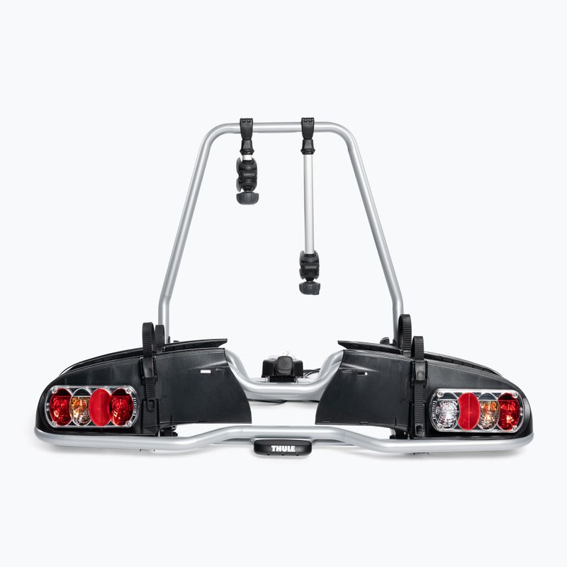 Portabici a gancio Thule Europower 2Bike 13Pin 915020 3