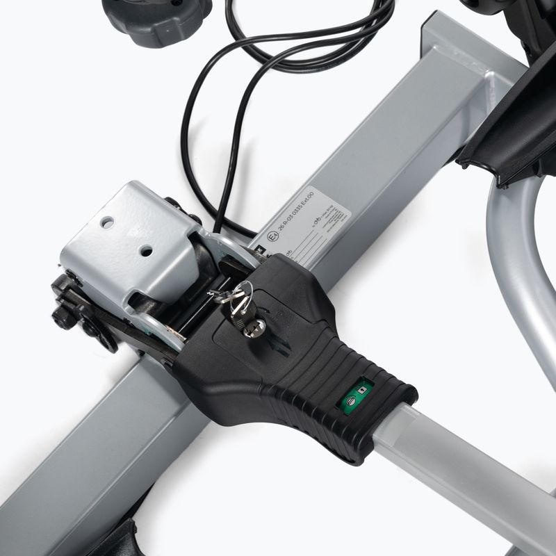 Portabici a gancio Thule Europower 2Bike 13Pin 915020 7