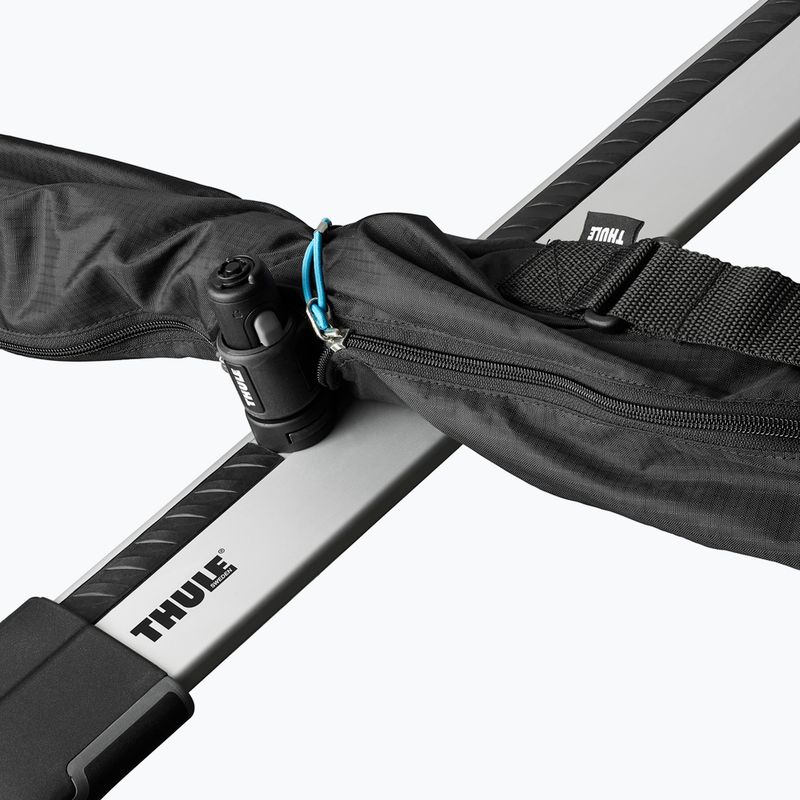 Borsa Thule SkiClick full size nera 4