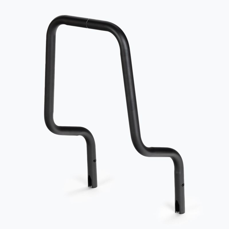 Adattatore per montaggio ruota di scorta Thule VeloCompact Nero 924100