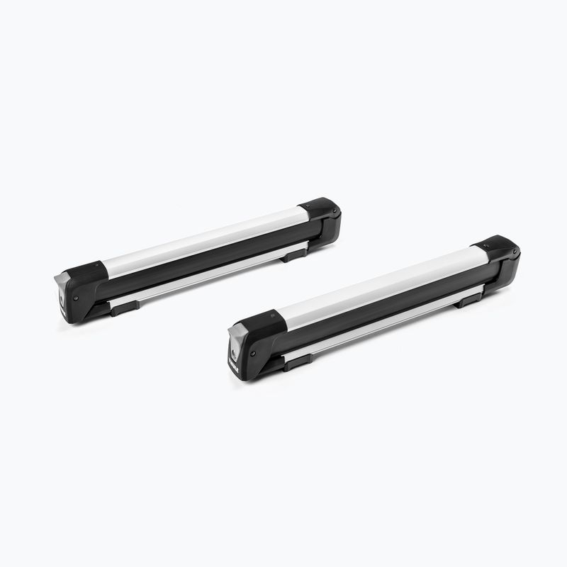 Porta sci Thule Snowpack M nero 732400