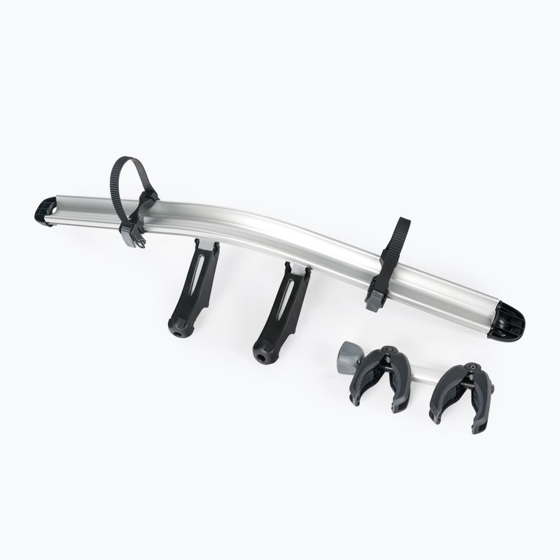 Adattatore per portabici Thule Velocompact 4Th argento 926101