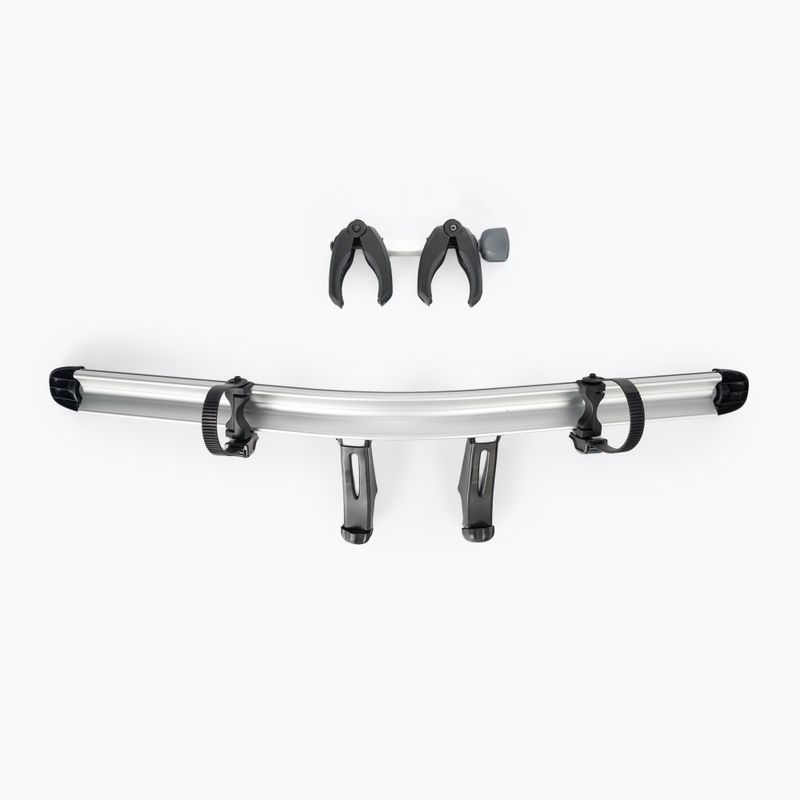 Adattatore per portabici Thule Velocompact 4Th argento 926101 2