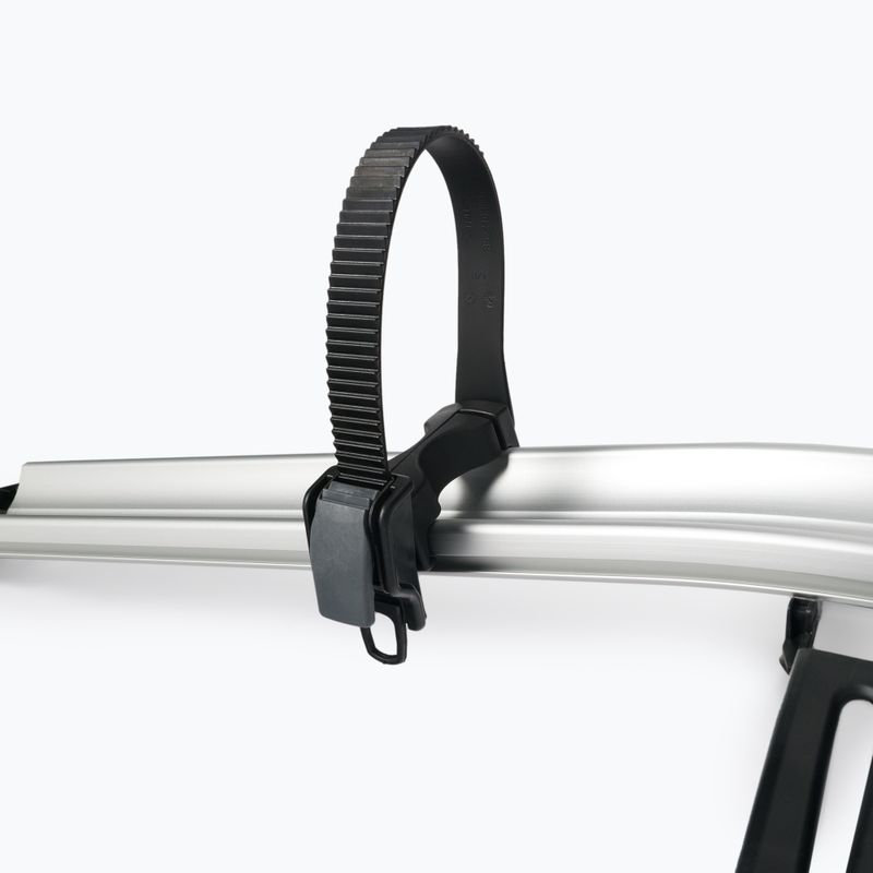 Adattatore per portabici Thule Velocompact 4Th argento 926101 3