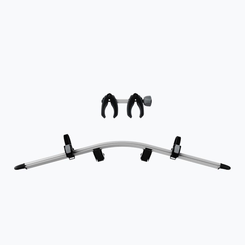 Adattatore per portabici Thule Velocompact 4Th argento 926101 5