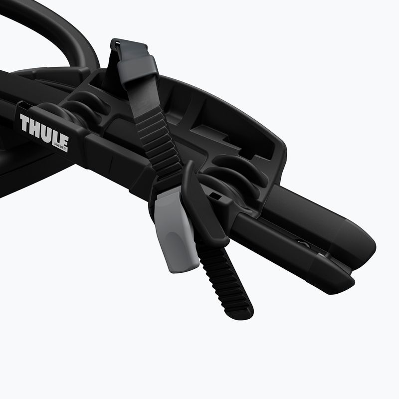 Portabici da tetto Thule ProRide black 5