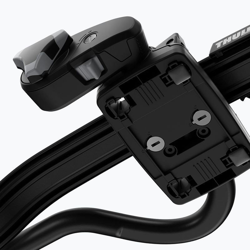 Portabici da tetto Thule ProRide black 6