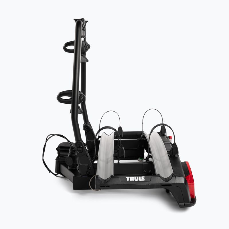 Portapacchi Thule Velospace XT 2Bike 13Pin nero-alluminio 938000 2