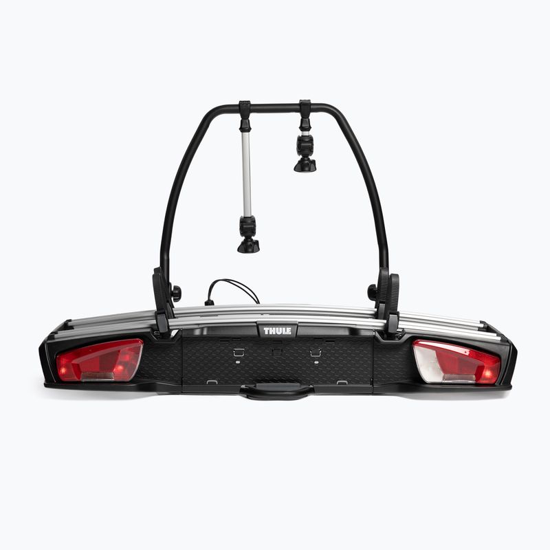 Portapacchi Thule Velospace XT 2Bike 13Pin nero-alluminio 938000 3