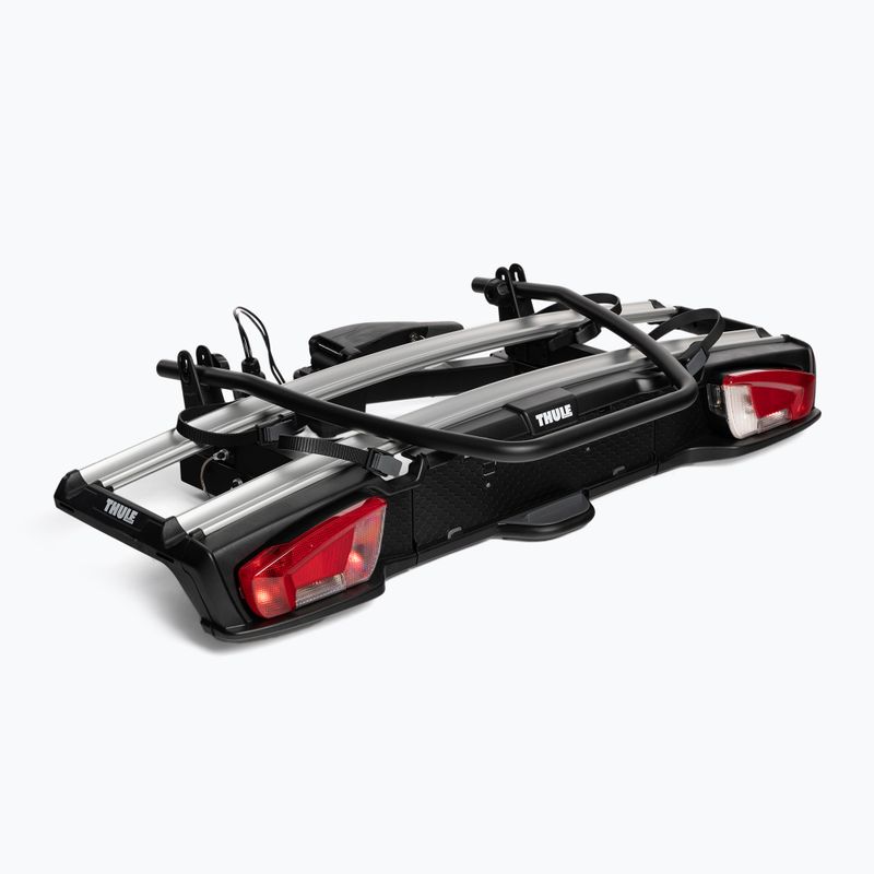 Portapacchi Thule Velospace XT 2Bike 13Pin nero-alluminio 938000 4
