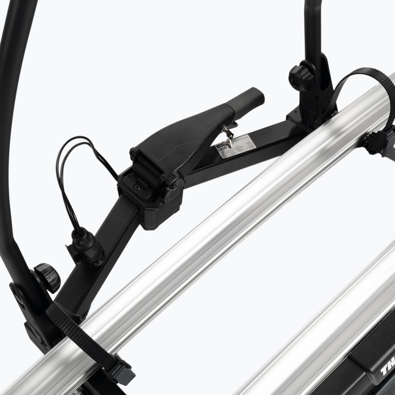 Portapacchi Thule Velospace XT 2Bike 13Pin nero-alluminio 938000 6