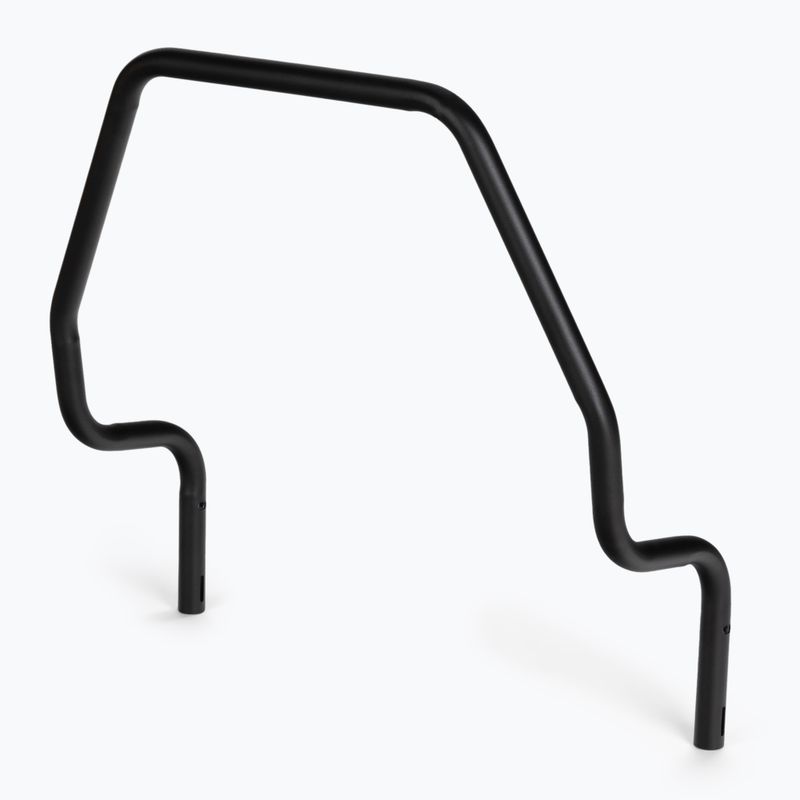 Adattatore per ruota di scorta per 3 biciclette Thule VeloSpace XT Nero 939400