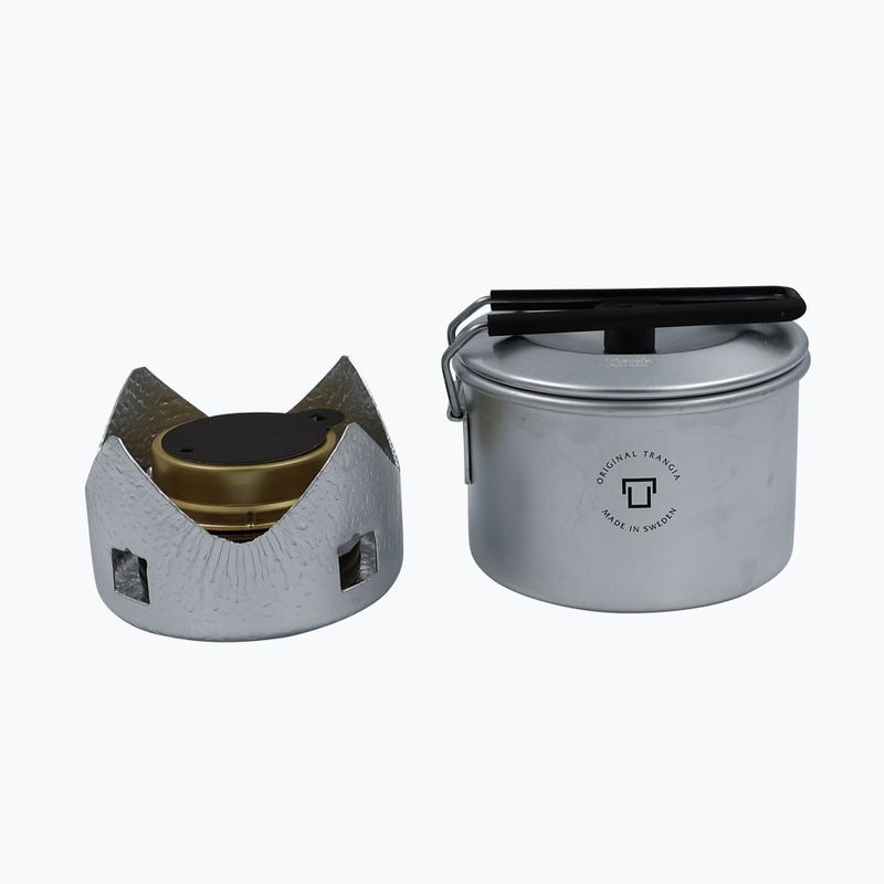 Trangia Micro Original Tourist Cooker 3