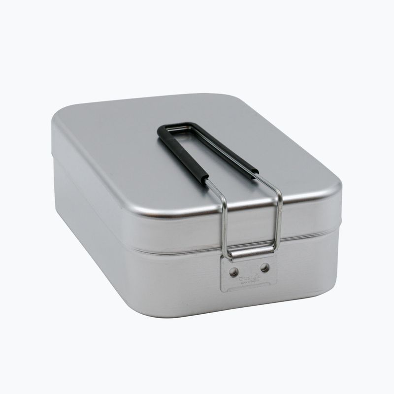 Trangia Mess Tin Manico piccolo 1300 ml serraglio 2