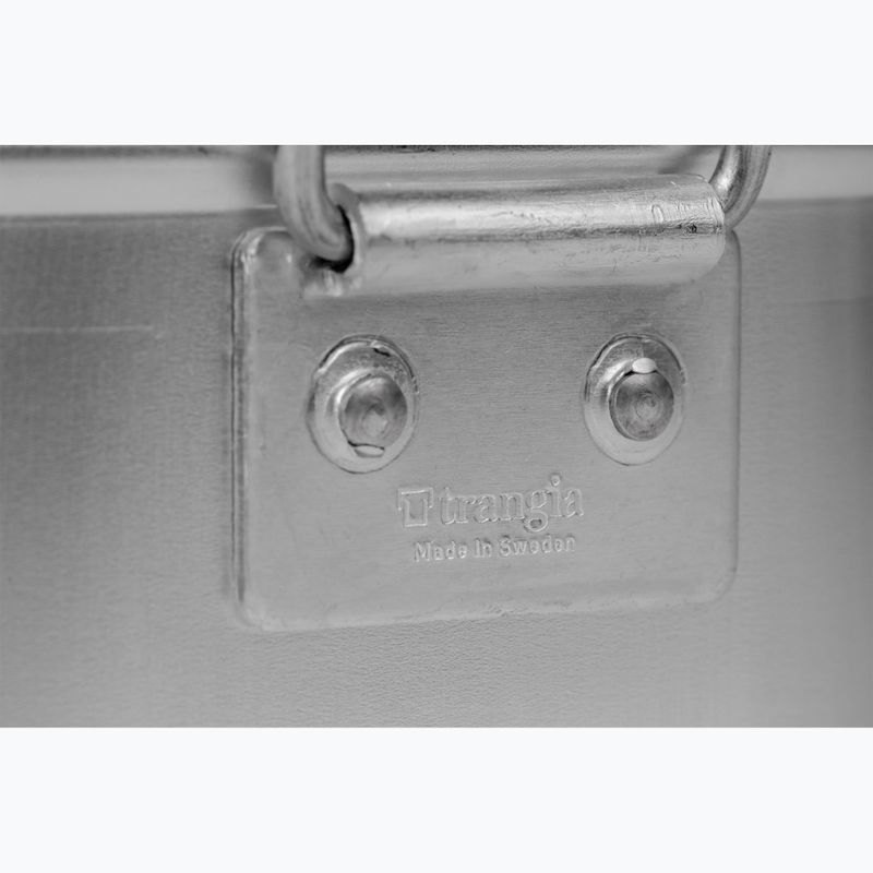 Trangia Mess Tin Manico piccolo Menagerie 750 ml 3
