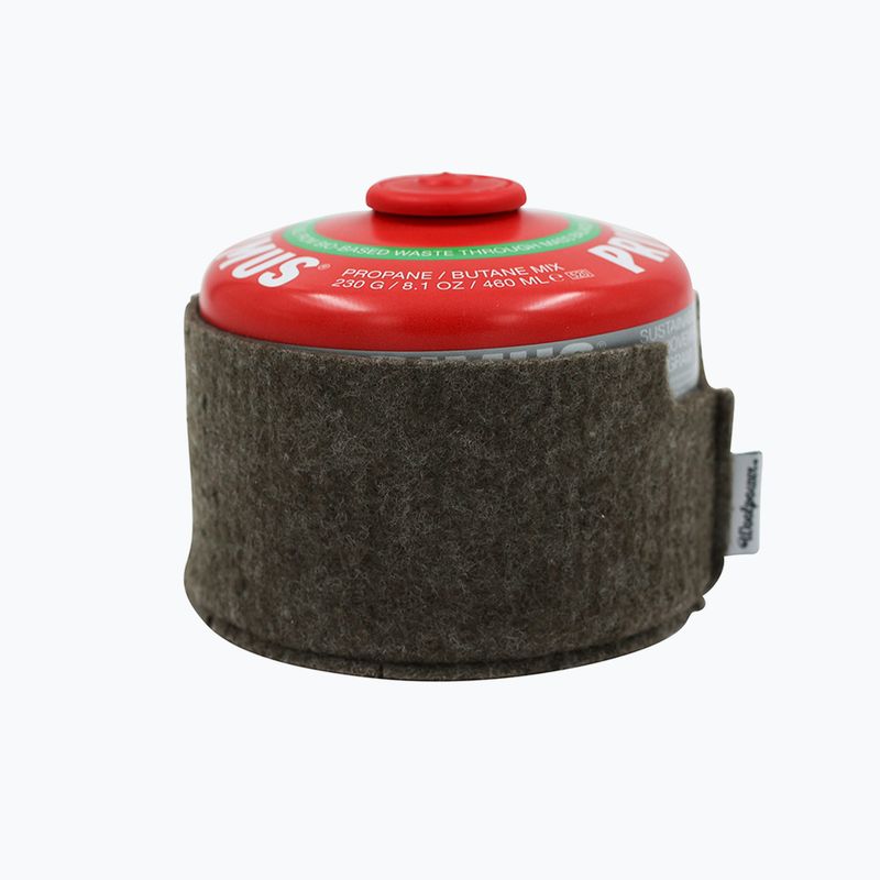 Trangia Pot Cozy Coperchio per tazza a T 2