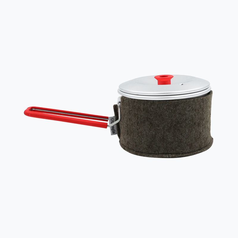 Trangia Pot Cozy Coperchio per tazza a T 3