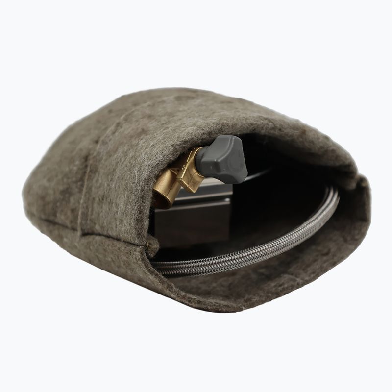 Fornello da campeggio Trangia Gas Burner Storm GB77 3