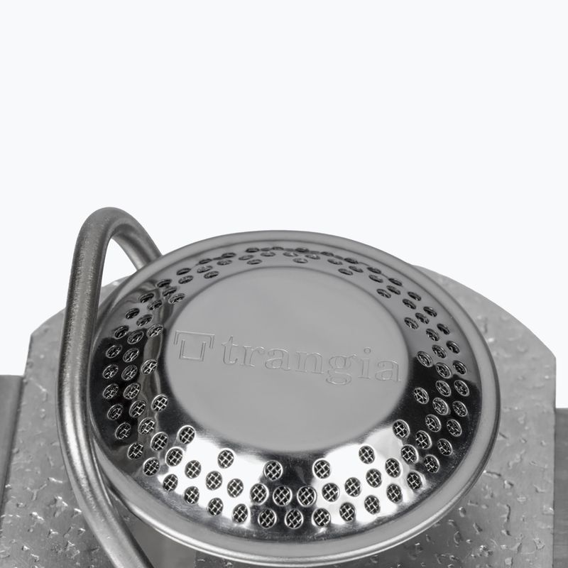 Fornello da campeggio Trangia Gas Burner Storm GB77 4
