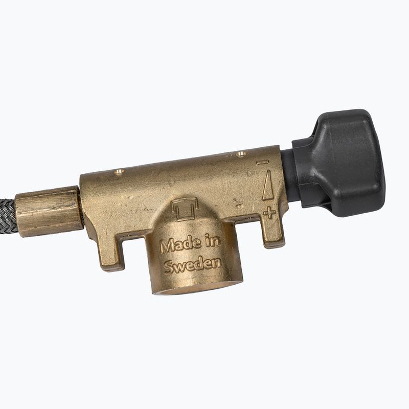 Fornello da campeggio Trangia Gas Burner Storm GB77 5