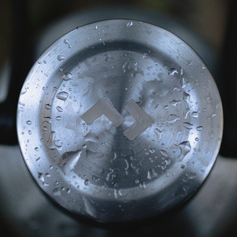 Tappo per bottiglia Dometic Tappo in acciaio inox 2