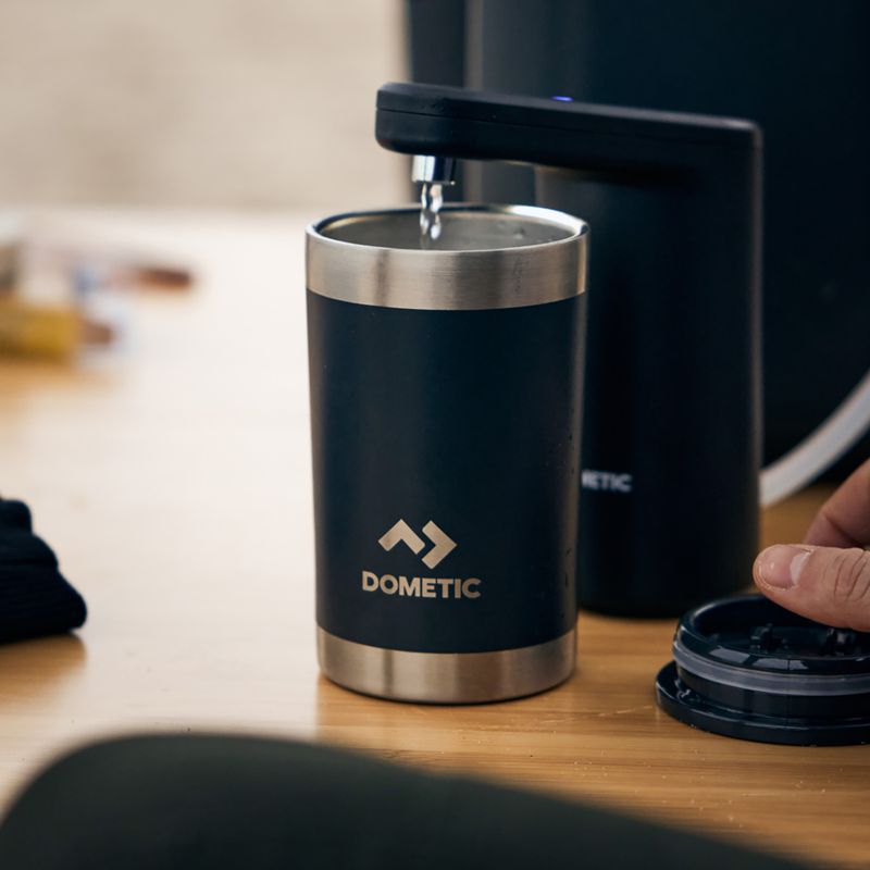Dometic Tumbler 320 ml tazza termica in ardesia 5