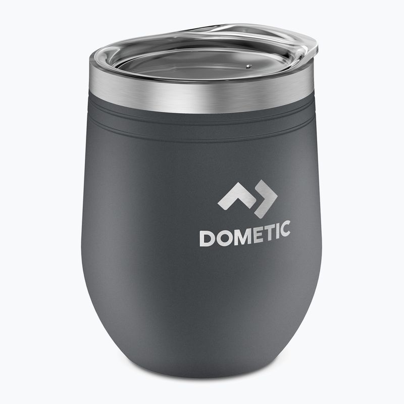 Tazza termica Dometic Wine Tumble 300 ml ardesia