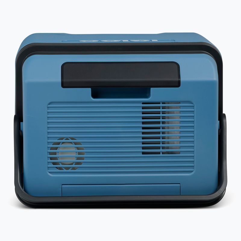 Frigorifero portatile Igloo IE24 DC 24 and ice blue 4