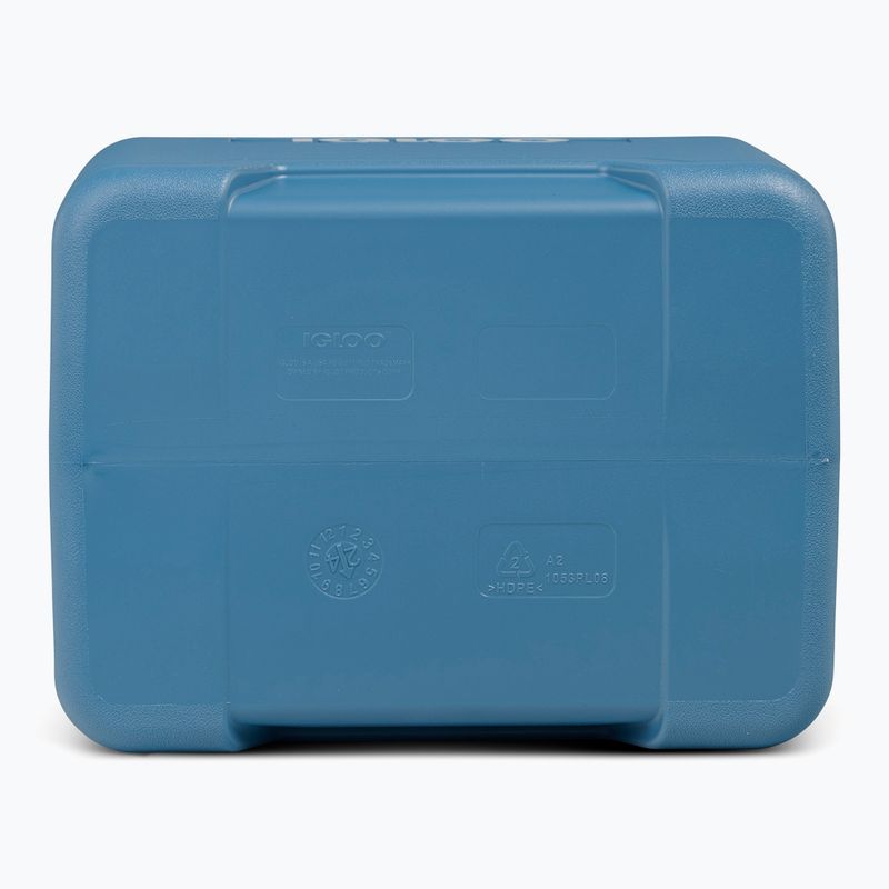 Frigorifero portatile Igloo IE24 DC 24 and ice blue 5