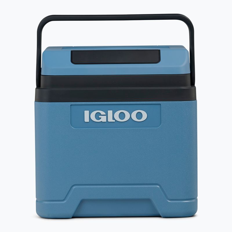 Frigorifero portatile Igloo IE24 DC 24 and ice blue 8