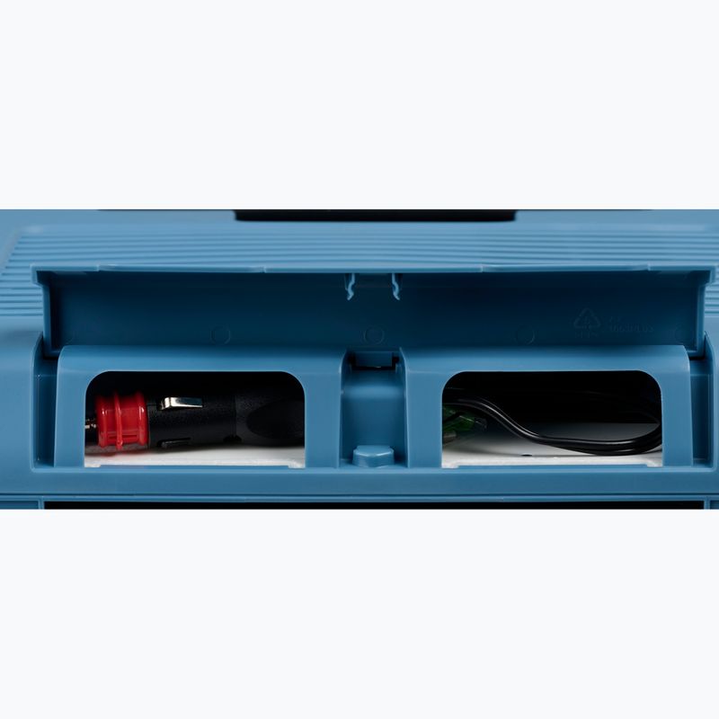 Frigorifero portatile Igloo IE24 DC 24 and ice blue 15