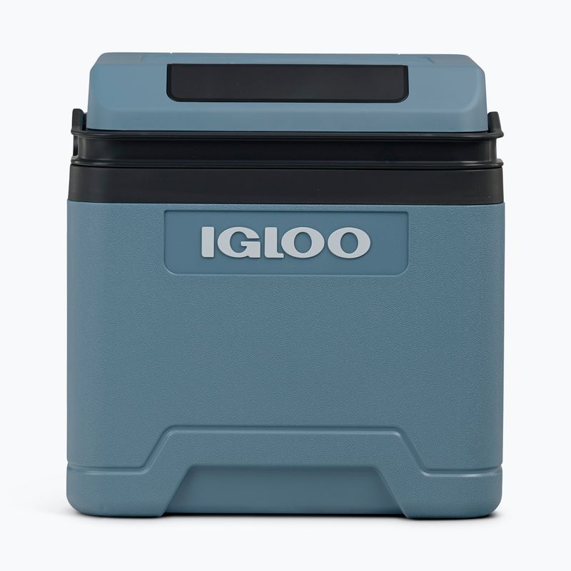 Igloo IE24 DC 24 l frigorifero turistico blu ghiaccio