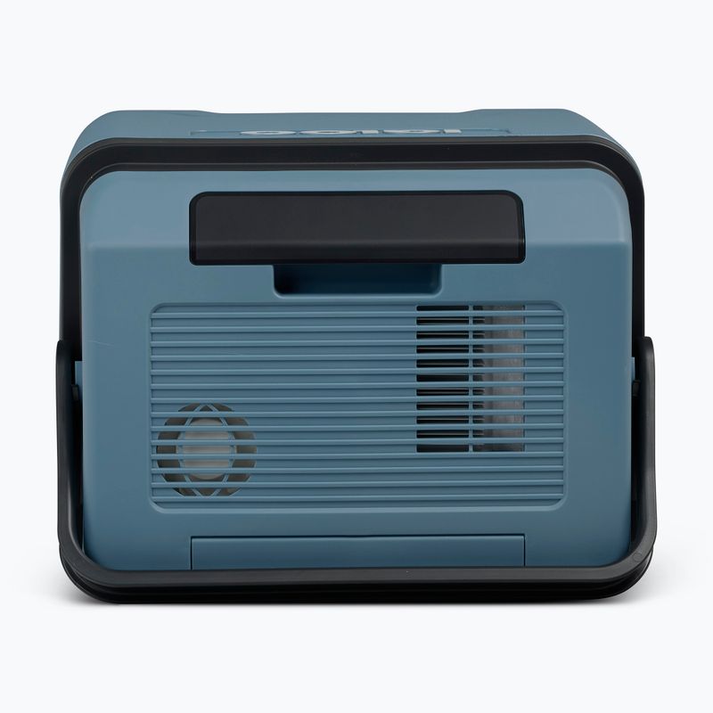 Igloo IE24 DC 24 l frigorifero turistico blu ghiaccio 11