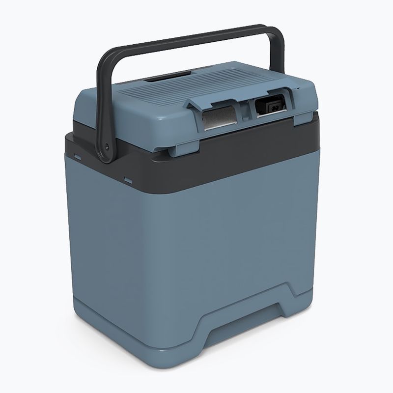 Frigorifero Igloo IE24 ACDC 24 and ice blue 4