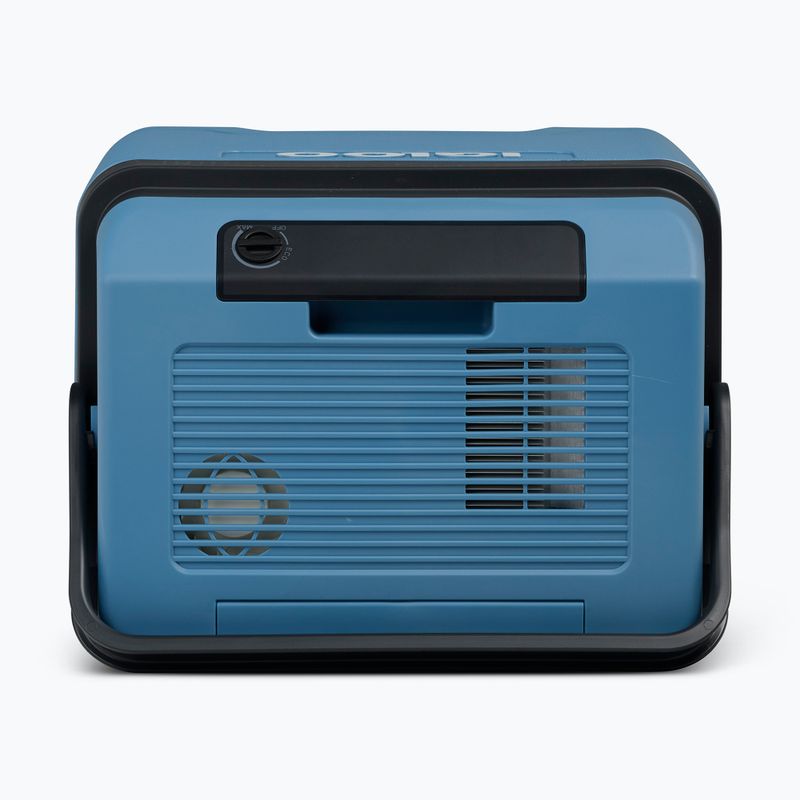 Igloo IE24 ACDC 24 l frigorifero turistico blu ghiaccio 5