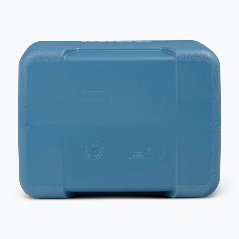 Igloo IE24 ACDC 24 l frigorifero turistico blu ghiaccio 6